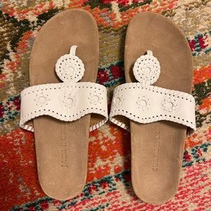 Jacks Comfort Sandal